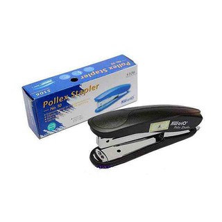 MÁY BẤM KIM W.TRIO SỐ 10 POLLEX 5106