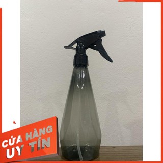 [CHÍNH HÃNG]- Bình Xịt Nước Tưới Cây mini 500ml (nâu)