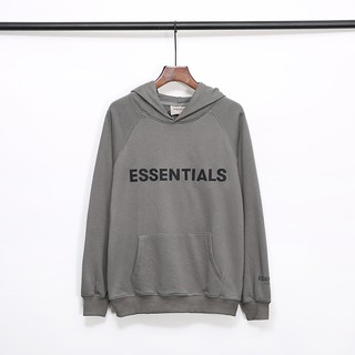 [Có video] Áo hoodie Essentials hàng cao cấp
