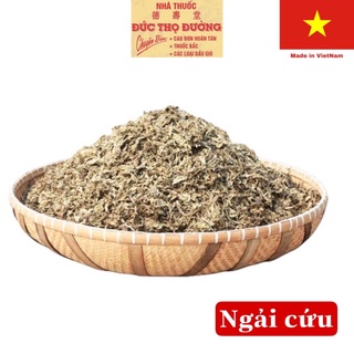 Cây ngải cứu - phơi khô túi 1 kg