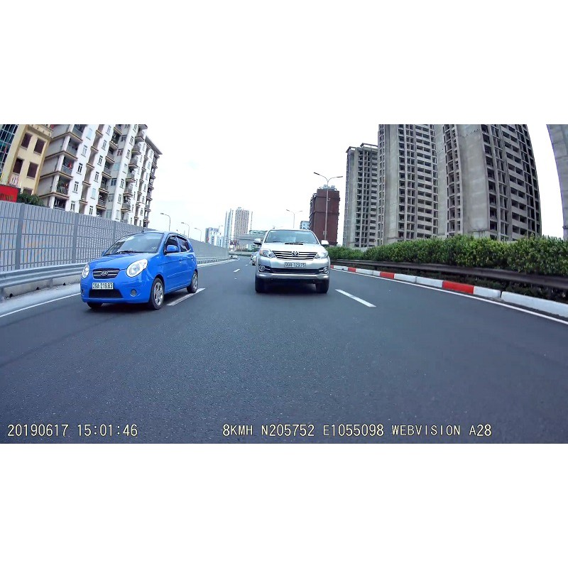 CAMERA LÙI WEBVISION A28 LOẠI BỎ HOÀN TOÀN ĐIỂM MÙ | BigBuy360 - bigbuy360.vn