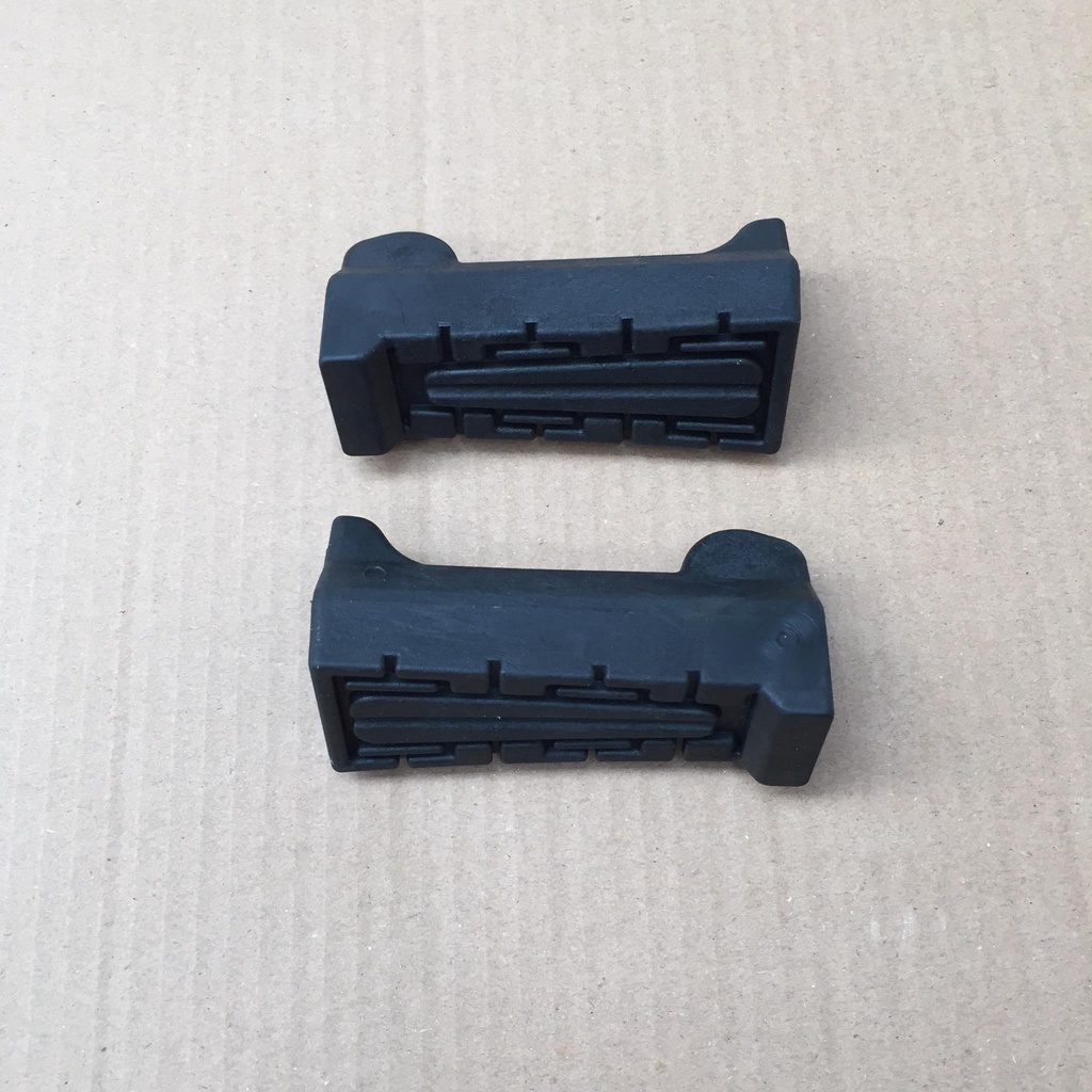 Su gác chân trước Yamaha YB125SP