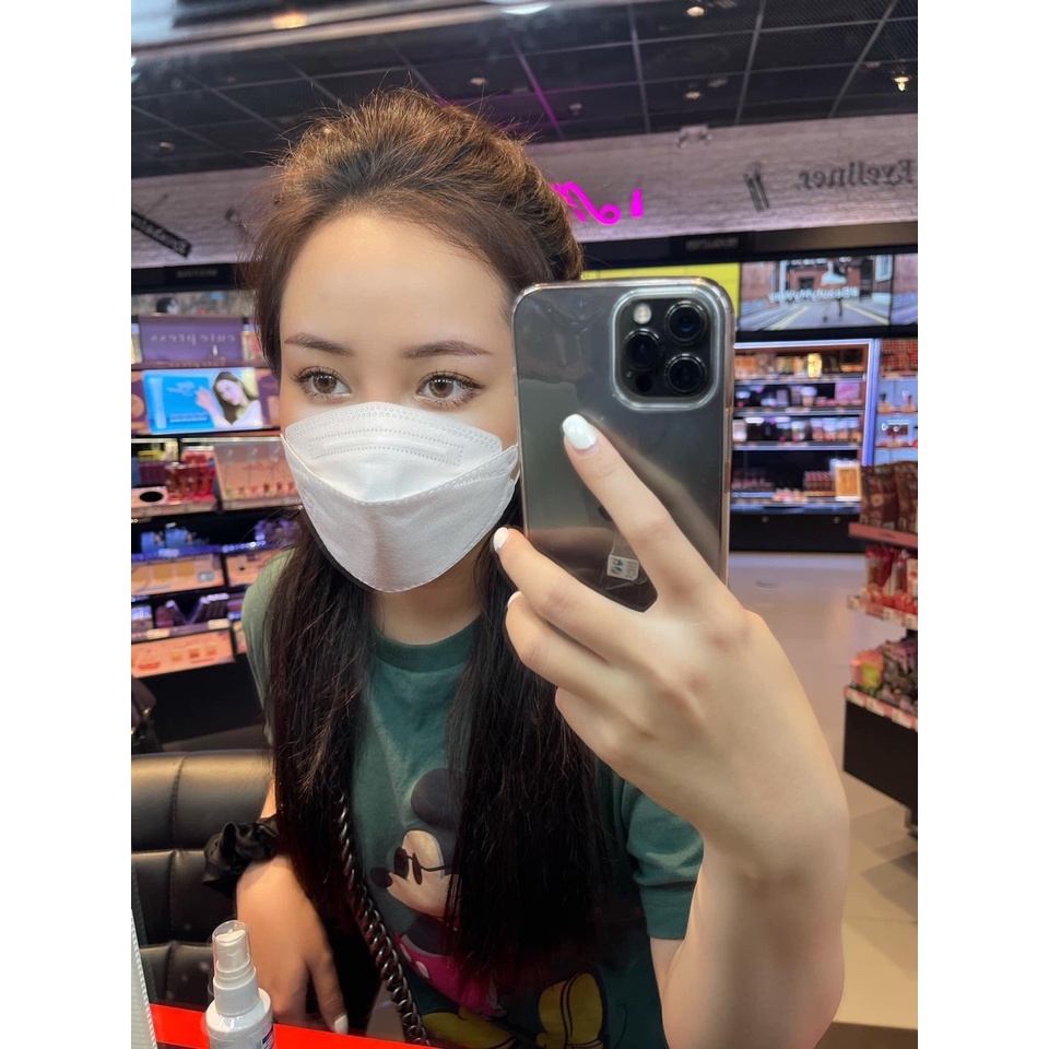Chuốt Mi NONGCHAT