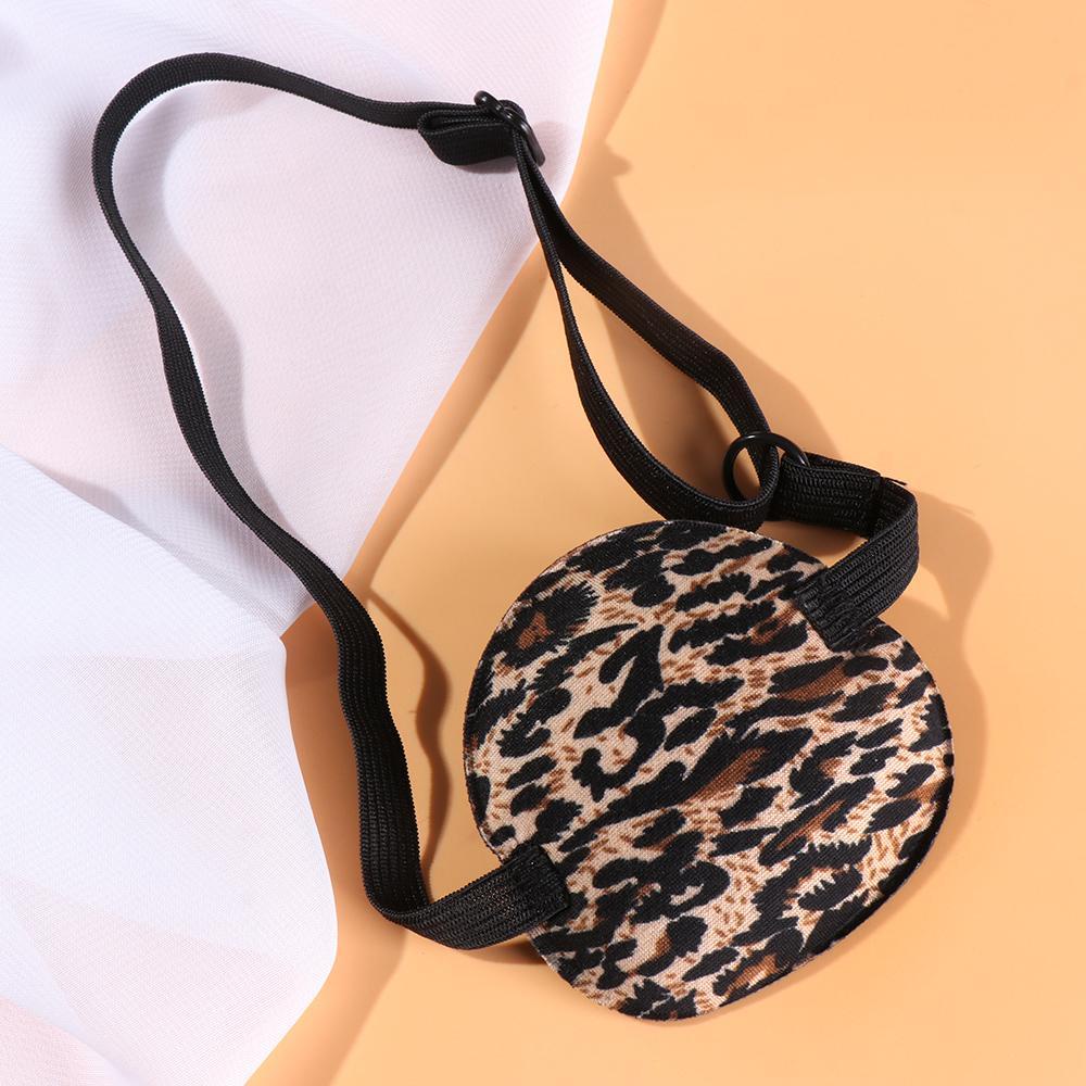 MAXG Miếng Bịt Mắt Thời Trang Hỗ Trợ Cận Thị