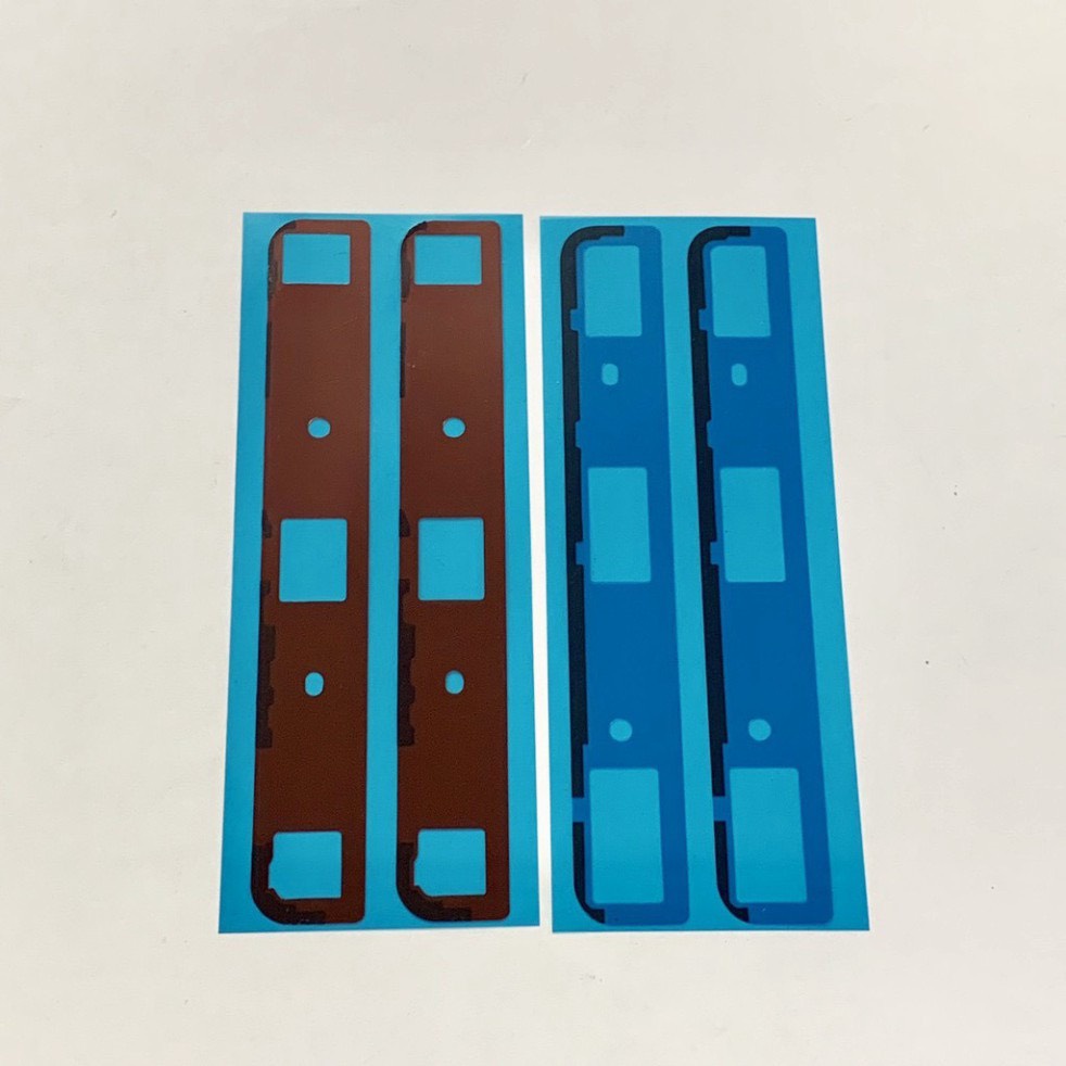 Set 10 bộ keo dán ron X (20 miếng rời)