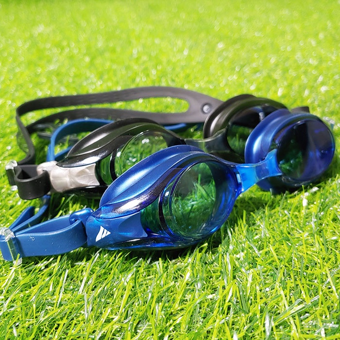 [Màu ngẫu nhiên] Kính bơi View V500S - Kính bơi công nghệ SWIPE ANTI-FOG chống mù sương và tia UV hiệu quả