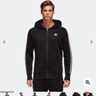 Áo khoác adidas