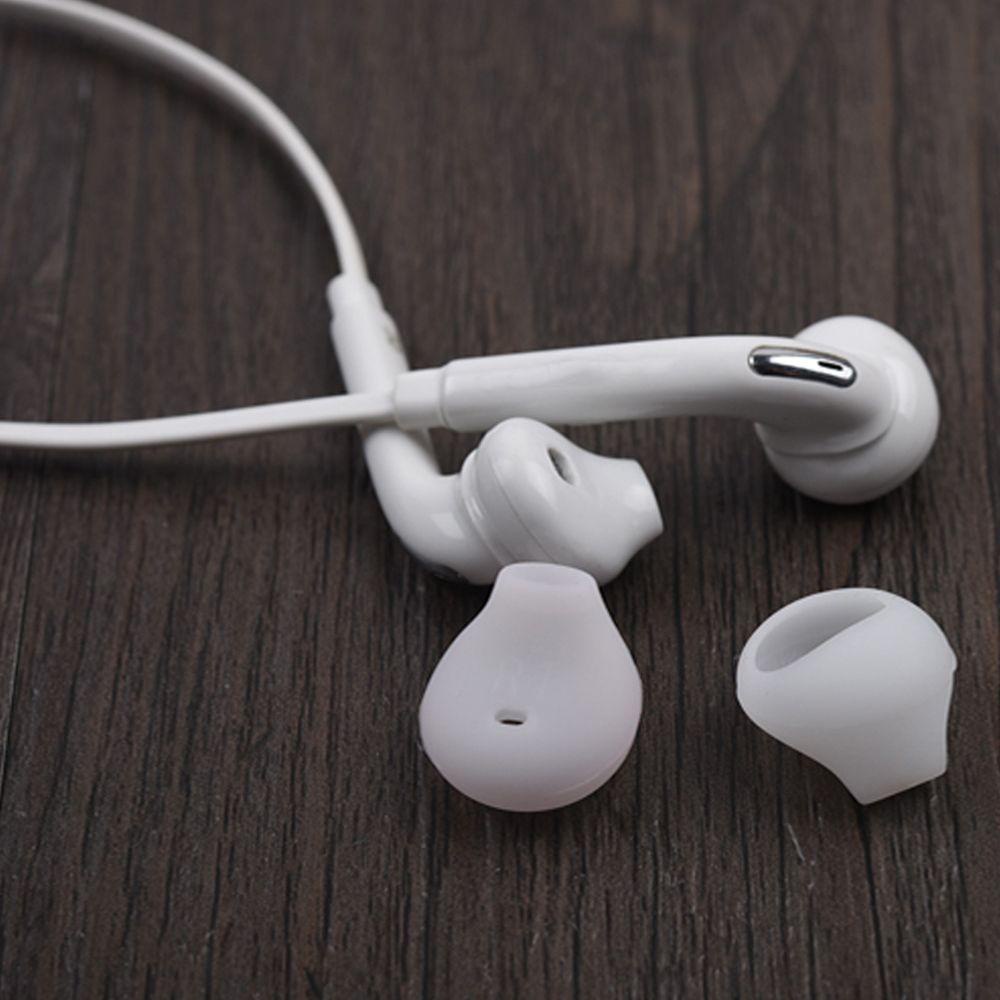 Vỏ Bảo Vệ Hộp Sạc Tai Nghe Bluetooth Samsung S6,6S edge,9200 Hình Tròn Có Móc Chống Trượt