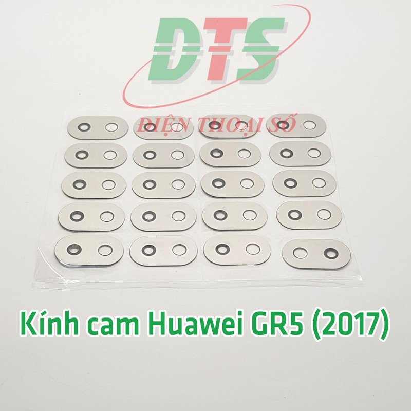 Kính camera Huawei GR 5 (2017)