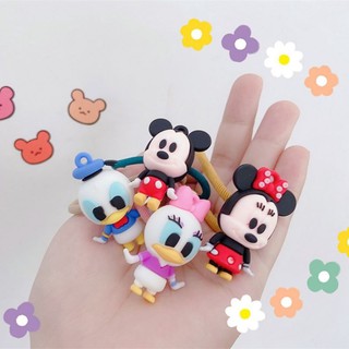 Dây buộc tóc nhân vật Disney