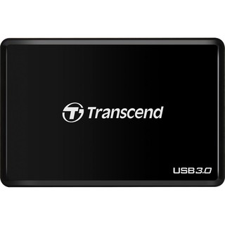 Đầu đọc thẻ nhớ 3.0 All in One Transcend RDF8K