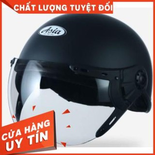 Chính hãng mũ bảo hiểm asia mt - 105k