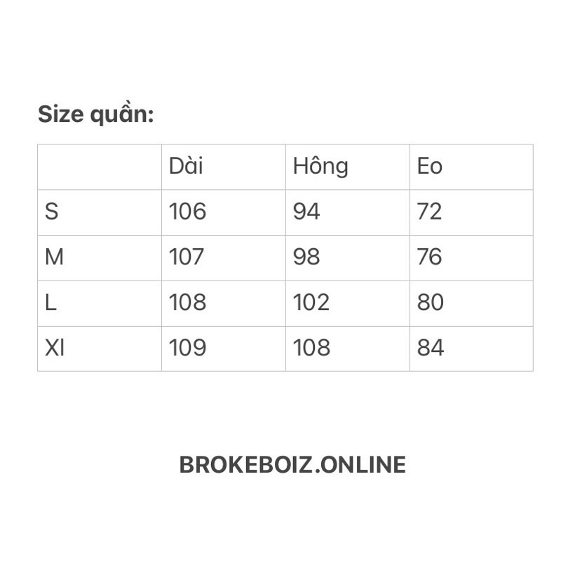 Quần ống loe vảy sơn gallerydept vibe Brokeboiz  màu đen