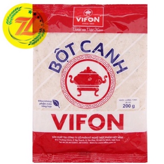 ✅ Muối bột canh Vifon chính hãng