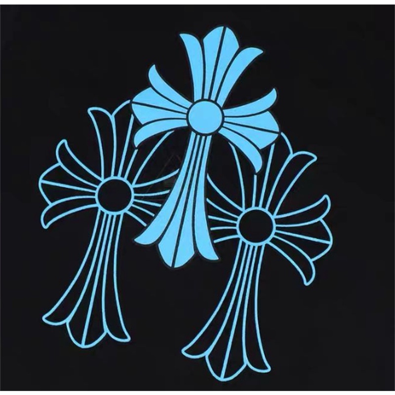 Áo thun cotton tay ngắn in họa tiết cổ điển thời trang cho nam và nữ