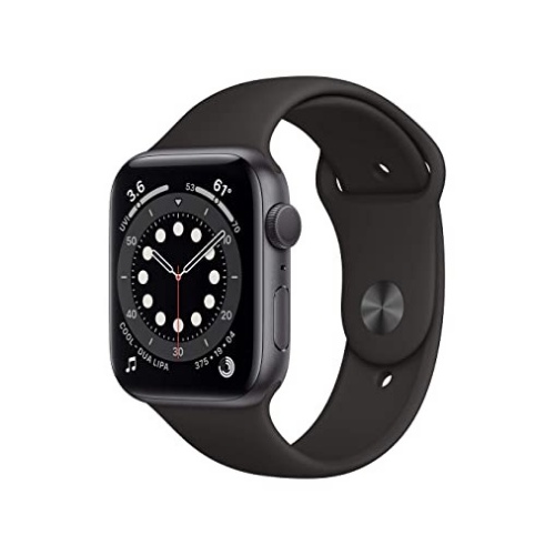 Apple Watch Series 6 (GPS) 44mm - Hàng chính hãng VN/A