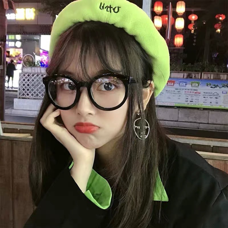 Gọng Kính Nobita , Gọng Kính Nam Nư, Tongkhochitue | BigBuy360 - bigbuy360.vn