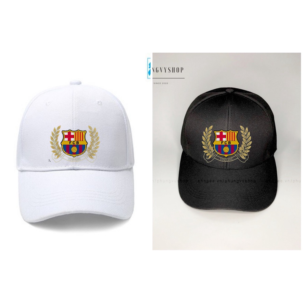 DÉP DA NAM QUAI NGANG PHỐI HOẠ TIẾT CLB FCB, REAL MADRID CƯC CHẤT - DÉP DA CHẮC CHẮN , BỀN BỈ