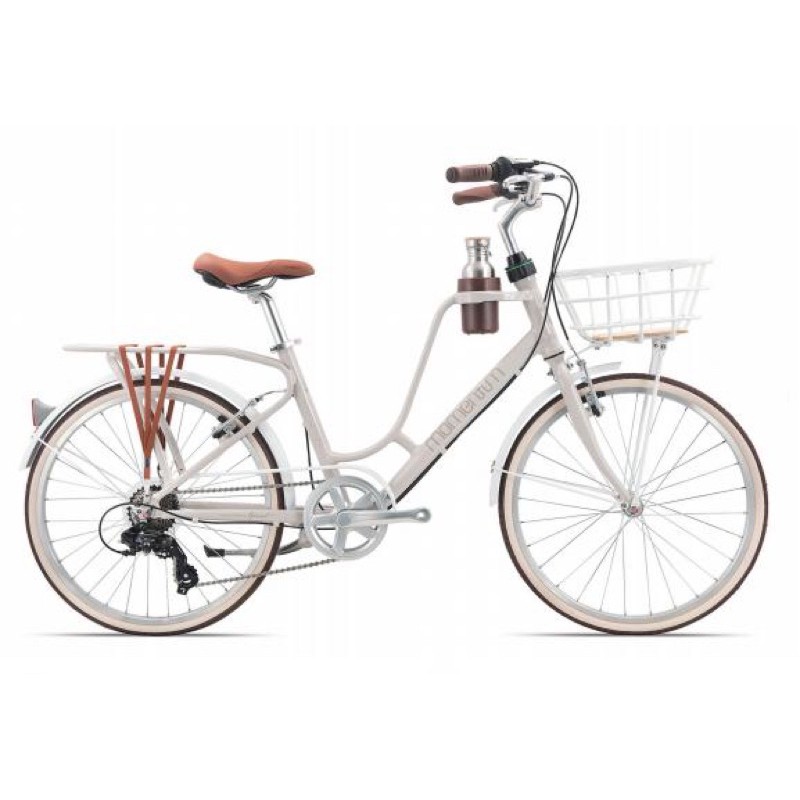 Xe đạp thành phố Ineed Latte 2021