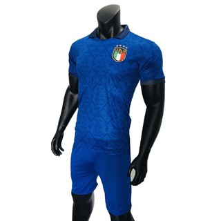 Quần Áo Đội Tuyển Italia 2020