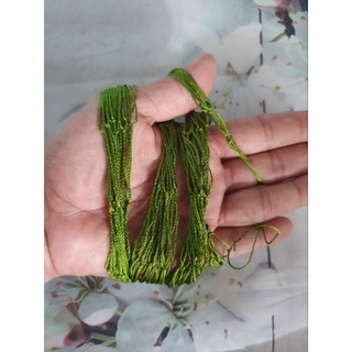 Lưới đan chóng chạy