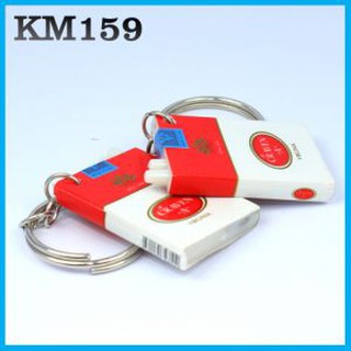 Combo 5 móc khóa gối thuốc