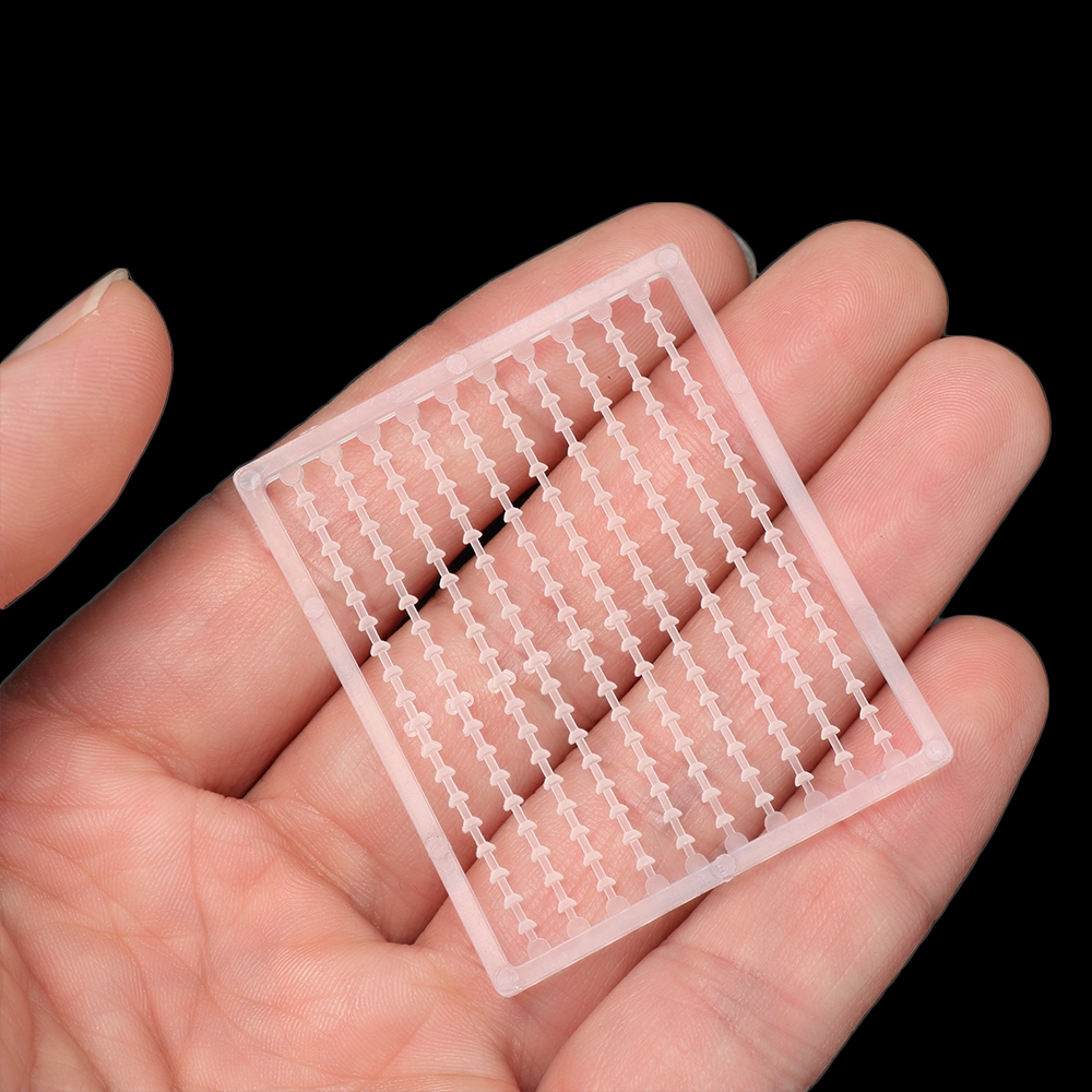 Phụ Kiện Chặn Móc Câu Chất Lượng Cao Màu Sắc Ngẫu Nhiên