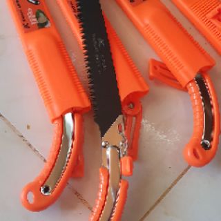 Cưa Cây KaPuSi