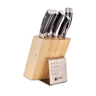 BỘ DAO 7 MÓN INOX ELMICH FLORINA