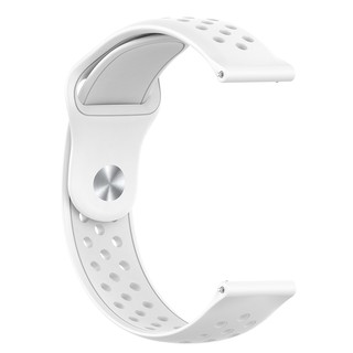 Vòng Silicone 20mm cho TicWatch E TicWatch 2