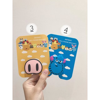 POPSOCKET GIÁ ĐỠ ĐIỆN THOẠI