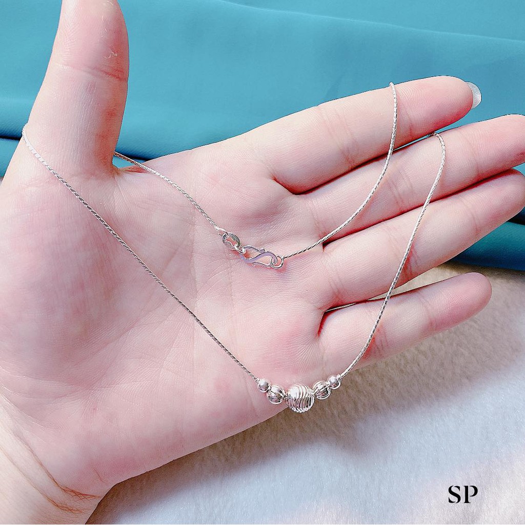 FREE SHIP DÂY BI CHO BÉ MỚI BẠC TA