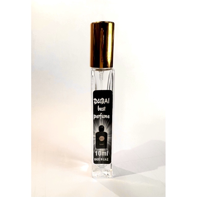 Nước hoa Opera noir 10ml