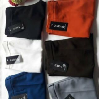 Quần tây 9 tấc big size (size 30 - size 42)(55kg-90kg)