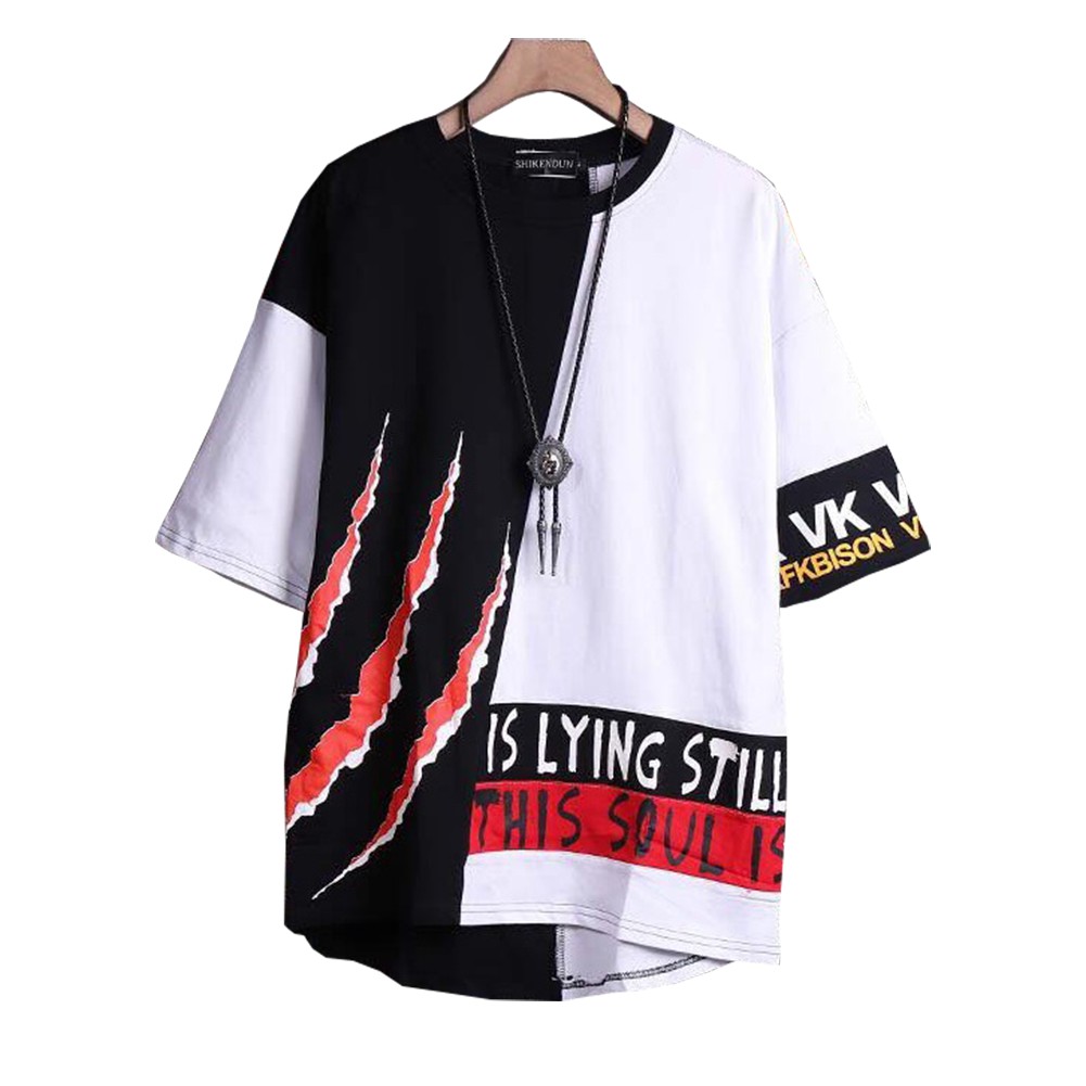 Bộ Quần Áo Thun Nam Thể Thao Mùa Hè THIS SUN IT Kết Hợp Quần Phối Dây Cá Tính SEPTEMBERGIRL1989 SET NAM 9000094 | BigBuy360 - bigbuy360.vn