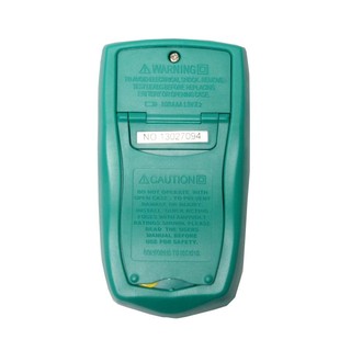 Đồng hồ đo điện tử Pro'skit MT-1233C