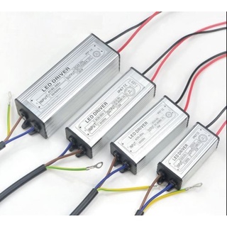 TĂNG PHÔ ĐÈN PHA LED 20W