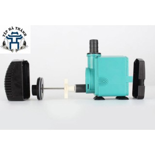 Máy Bơm Bể Cá EBANG 306-35W