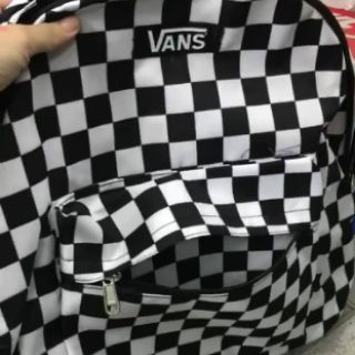 BALO VANS CARO