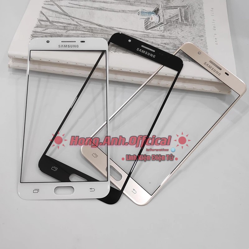 Mặt kính Galaxy J7 Prime