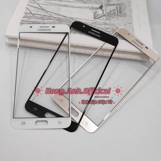 Mặt kính Galaxy J7 Prime