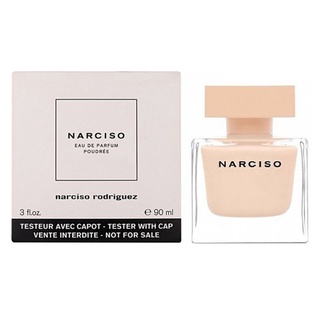 Nước hoa nữ Narciso Rodriguez Poudree