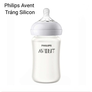 Bình sữa Philips Avent cho bé