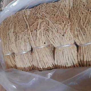 Đẳng sâm khô tây bắc loại ngon