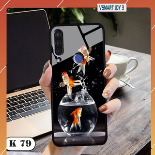 Ốp lưng 3D điện thoại Vsmart Joy 3