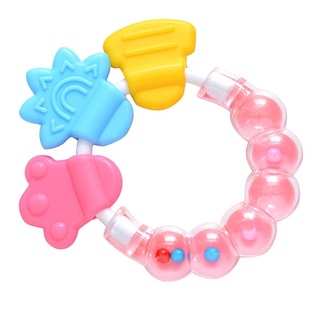 Ngậm nướu súc sắc cho bé - jimmy bear