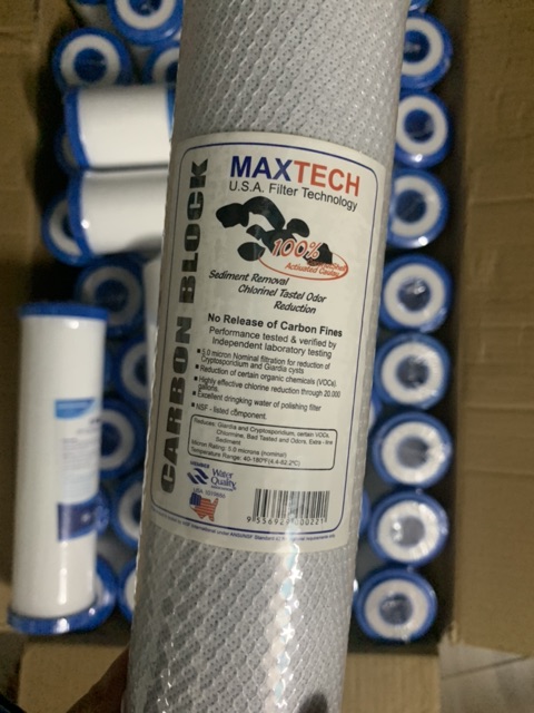 Bộ lõi lọc 123 giá rẻ | BigBuy360 - bigbuy360.vn