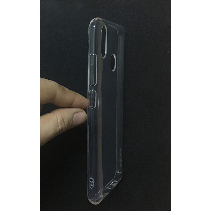 Ốp Lưng dẻo Vivo Y91 / Y93 / Vivo 1814 / 1811 trong suốt