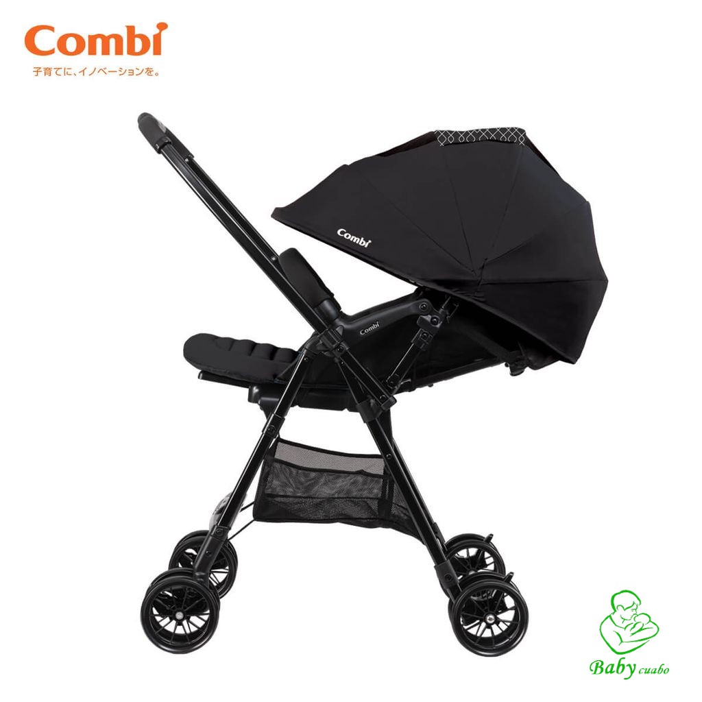 Xe đẩy Combi Neyo Plus Air