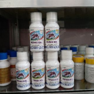 Combo 2 chai Thuốc diệt muỗi Permecide 50EC